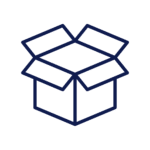 Telehealth Icon - Free Delivery